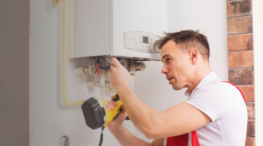Local expert plumbing services in Pittsfield, MA